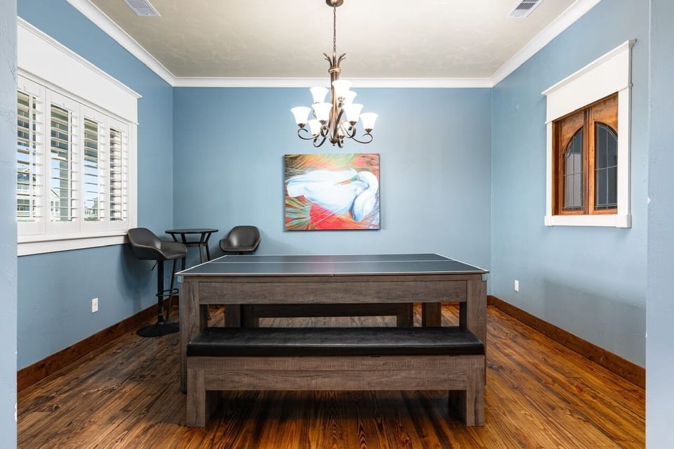 House, 4 Bedrooms | Interior