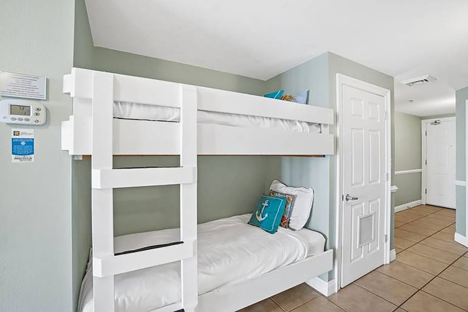 Bunk beds
