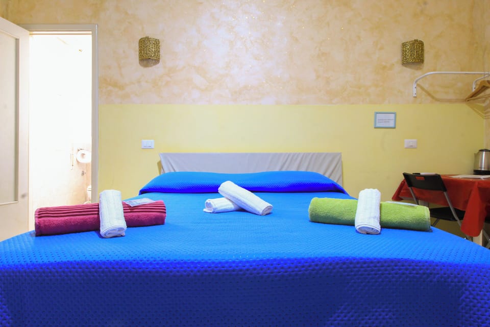 Comfort Double or Twin Room | Free WiFi