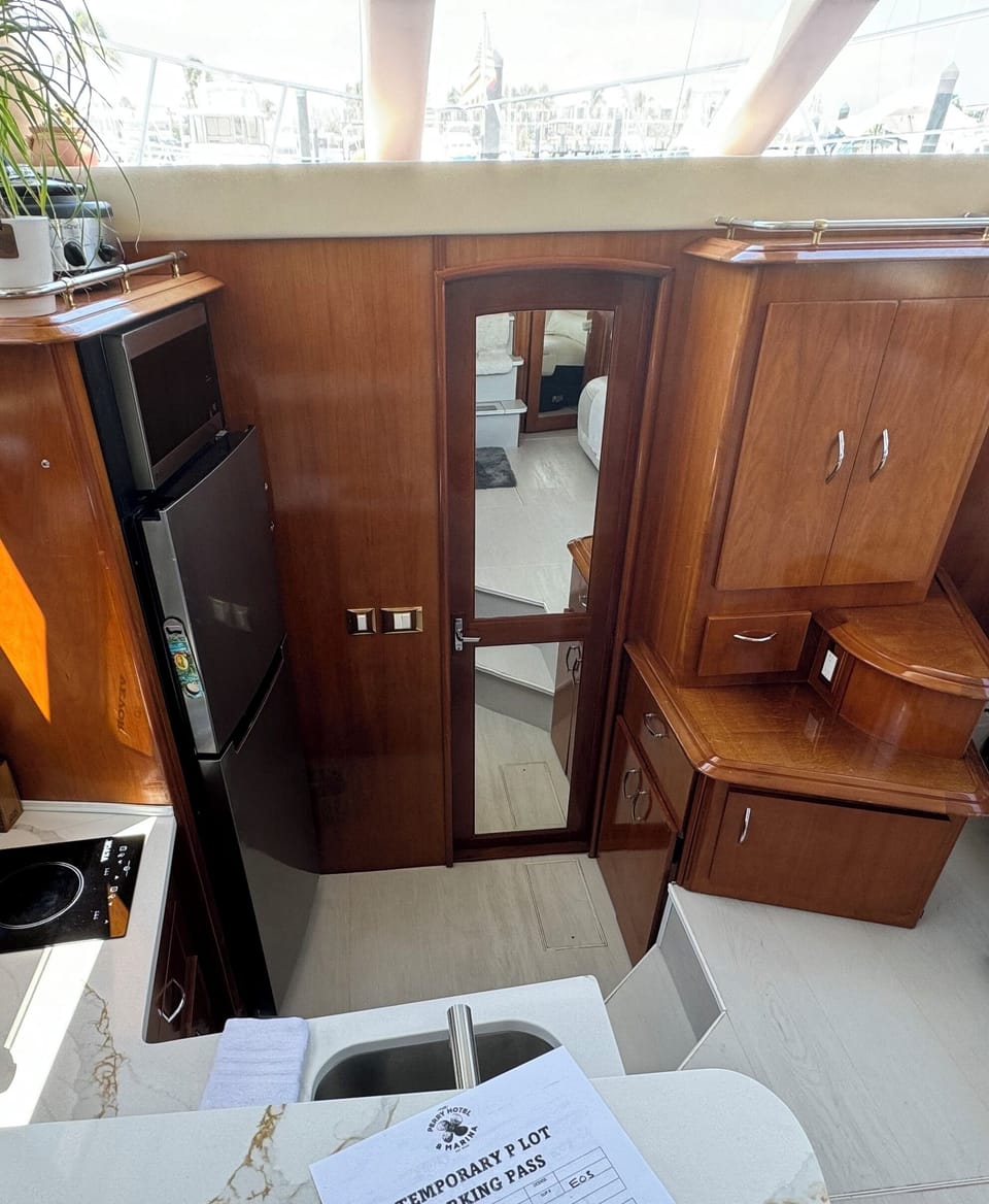 Galley