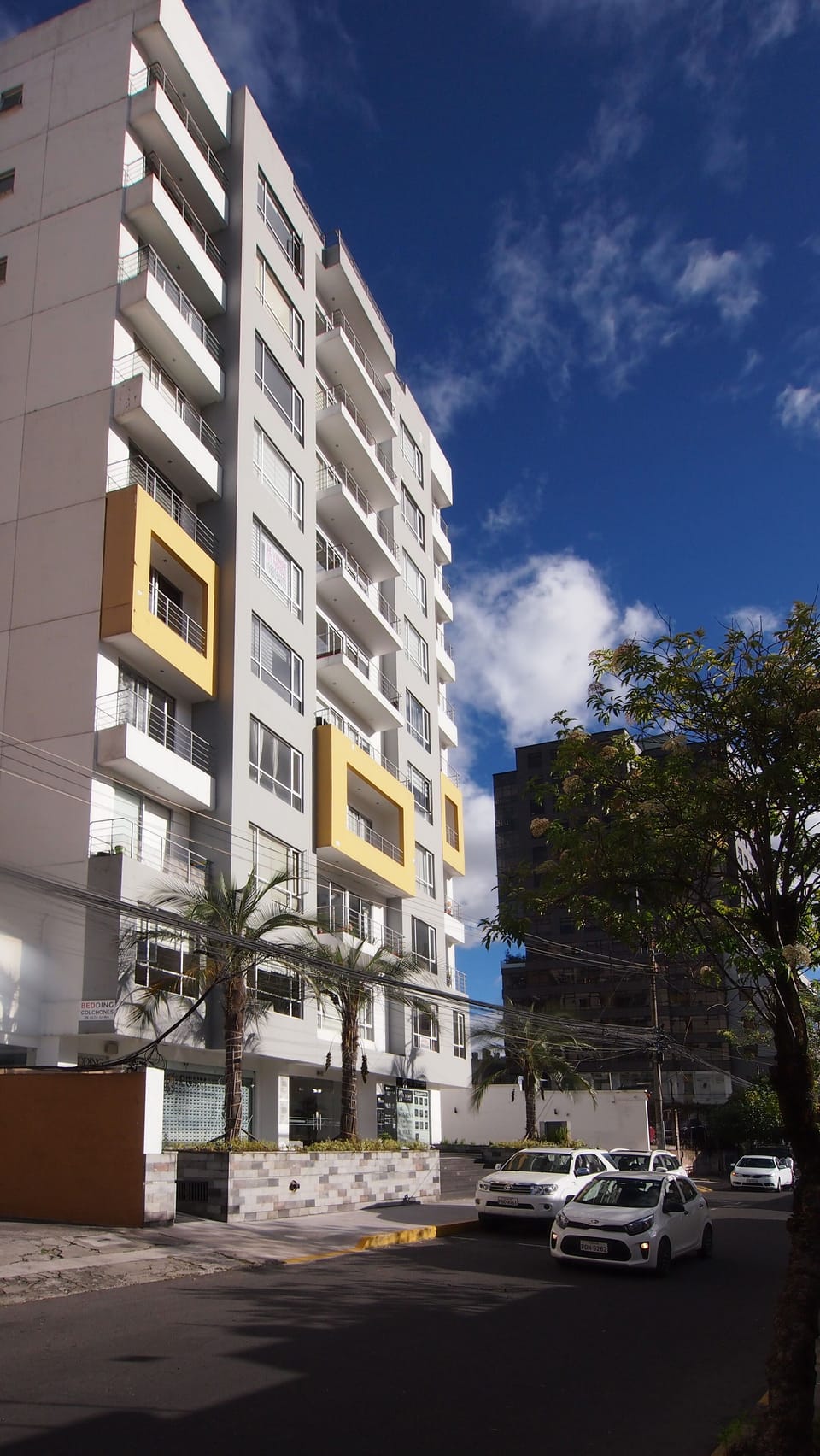 building picture