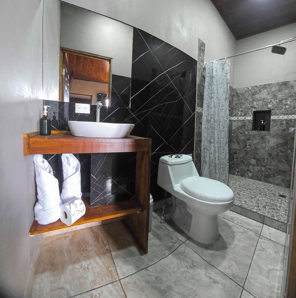 Almore Hotel Hotel in Monteverde