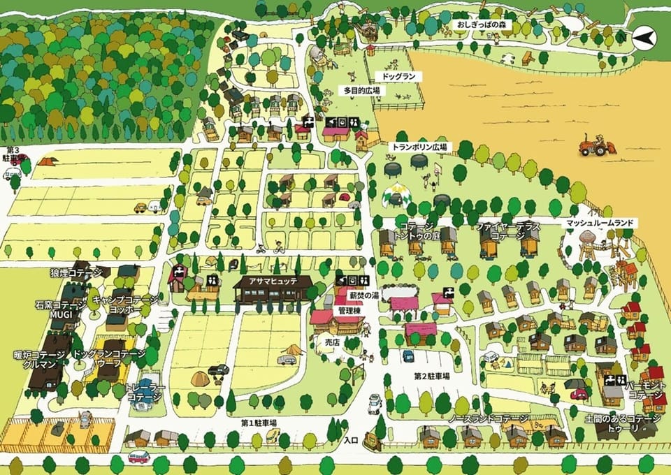 Property map