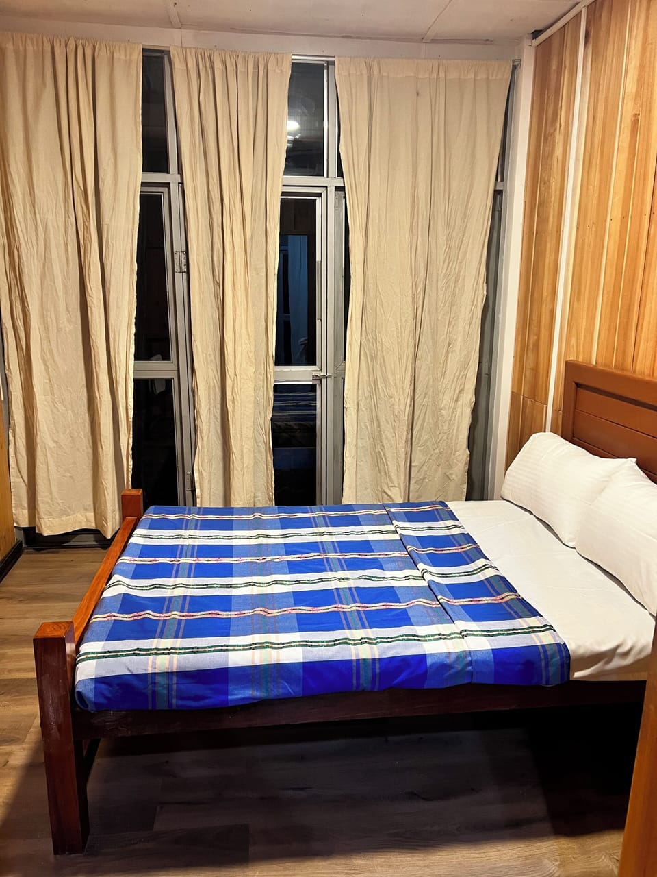Apartment, 3 Bedrooms, Garden View | 3 bedrooms, free WiFi