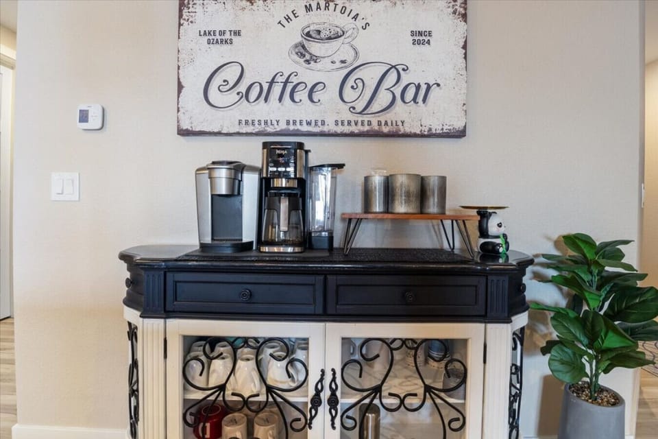 Coffee Bar