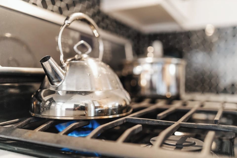 Kettle