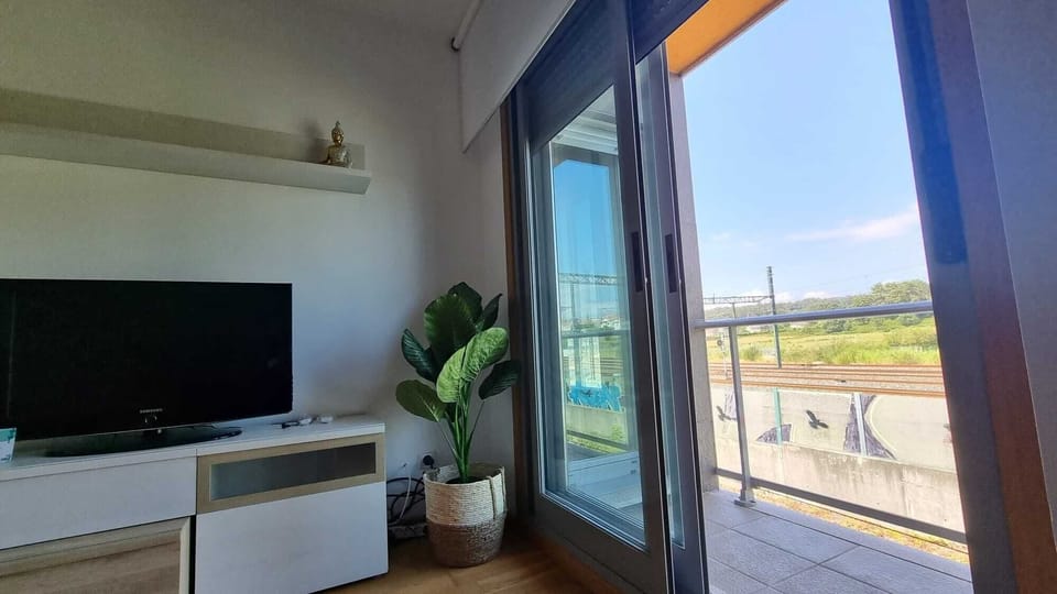 Apartment | View from property