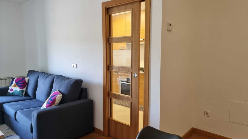 Apartment | Living area