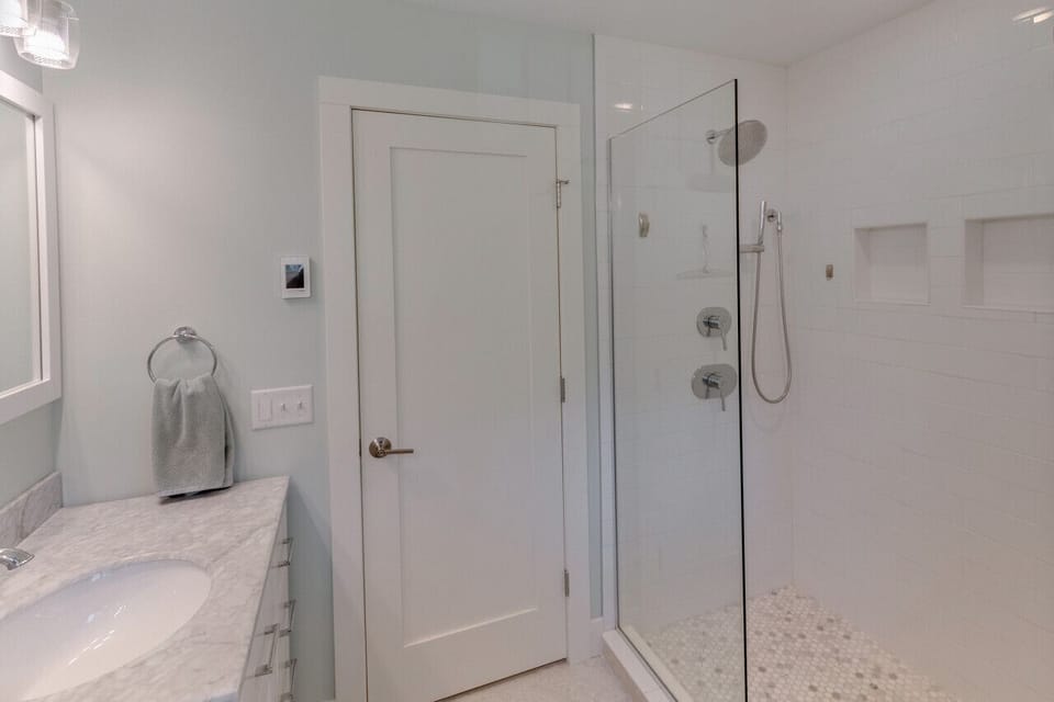 Bathroom Two