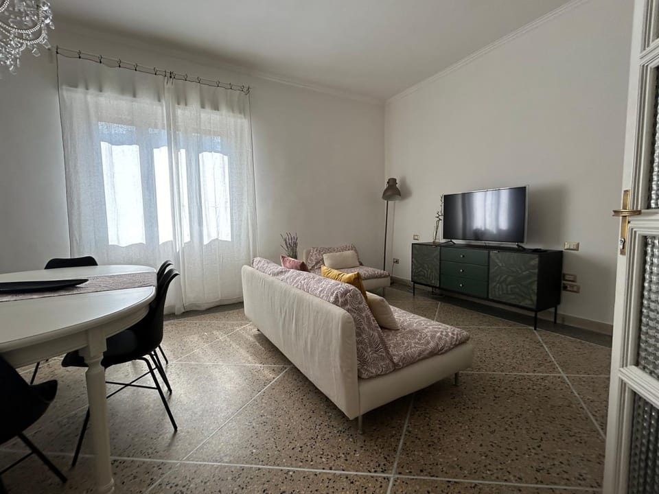 Apartment | 3 bedrooms