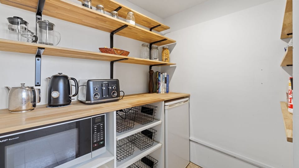 Pantry