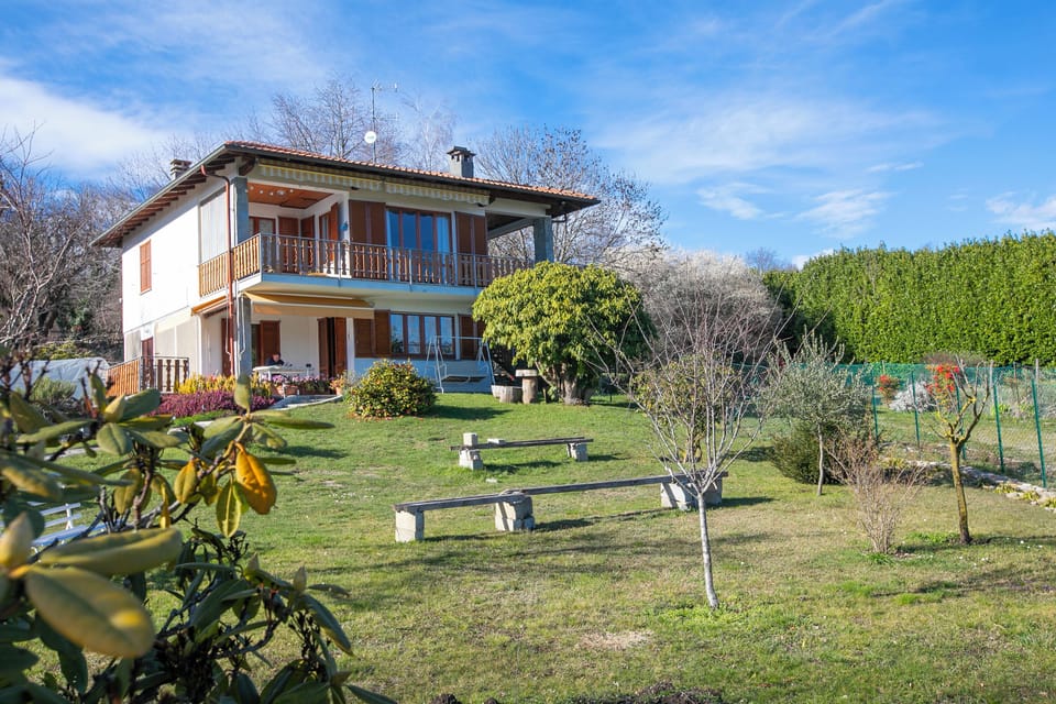 House | 2 bedrooms