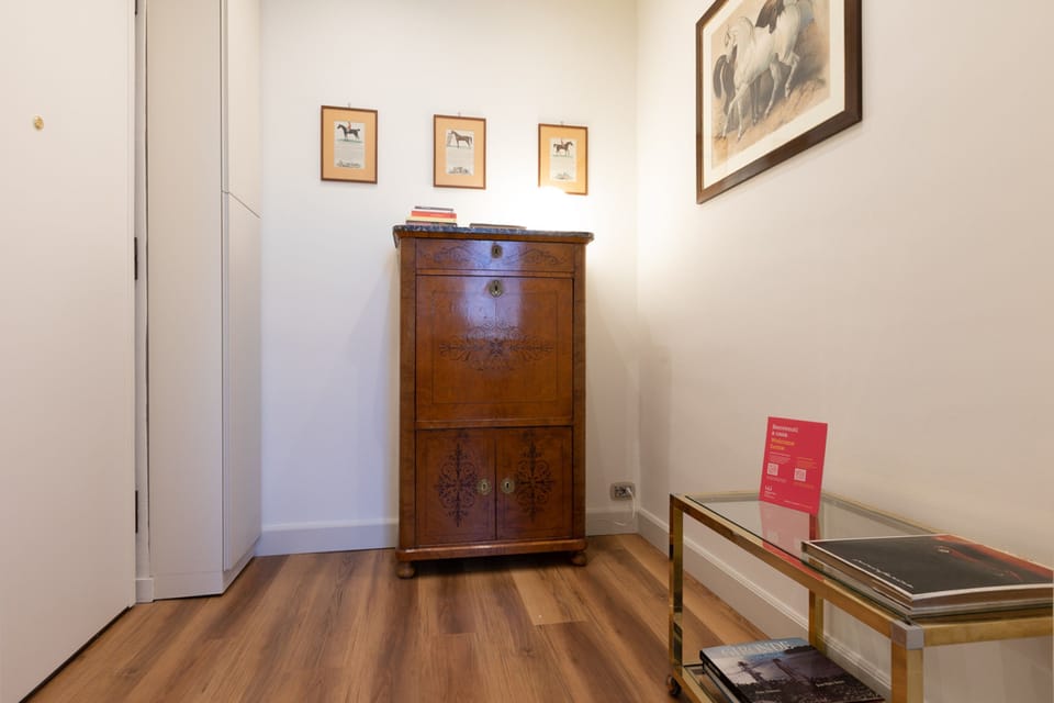 House | 1 bedroom