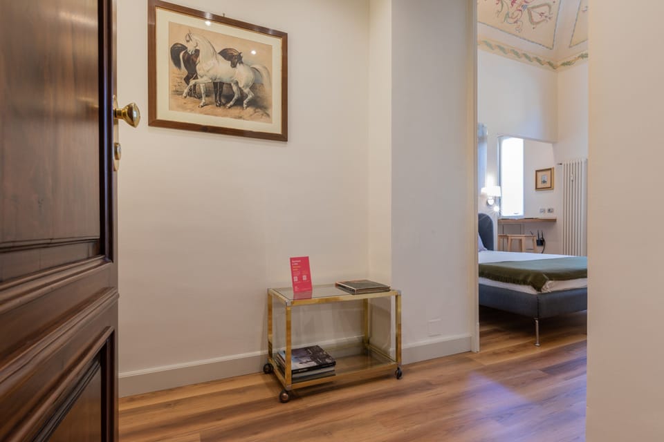 House | 1 bedroom