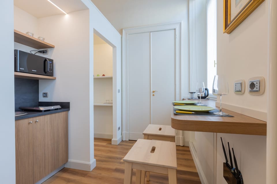 House | 1 bedroom