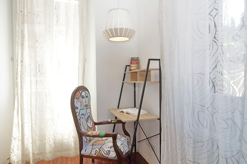 House | 1 bedroom