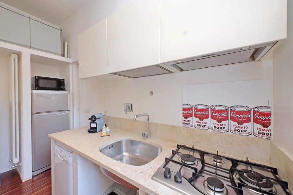 House | 1 bedroom