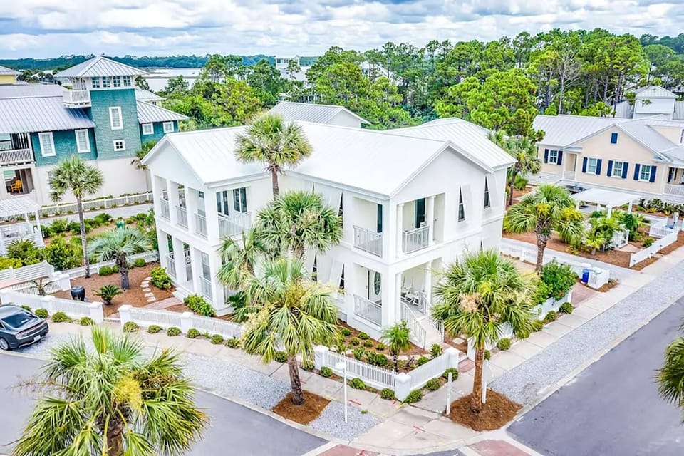 House, Multiple Beds (Relax Awhile) | Exterior