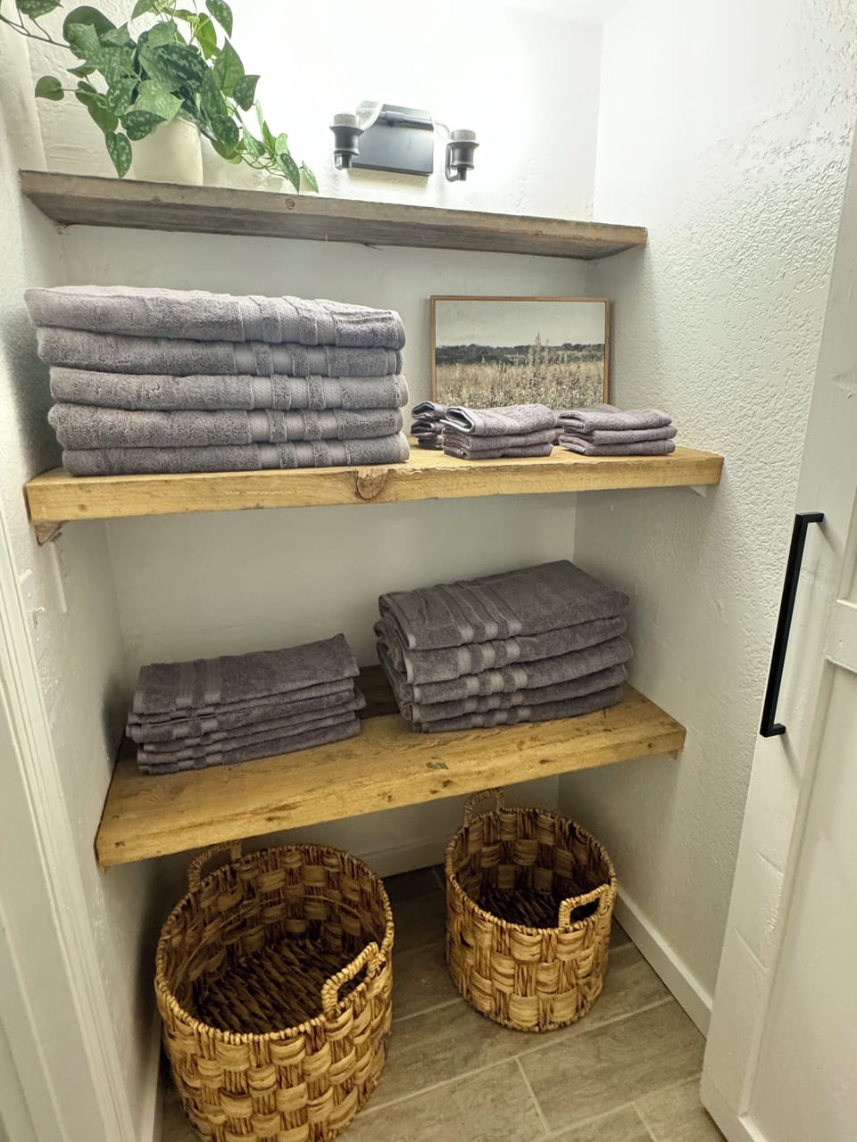 Towels 