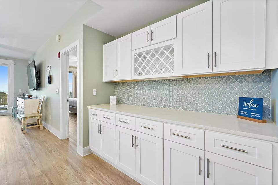 Condo, Multiple Beds (Calypso 3-1011 - Turtle View) | Interior