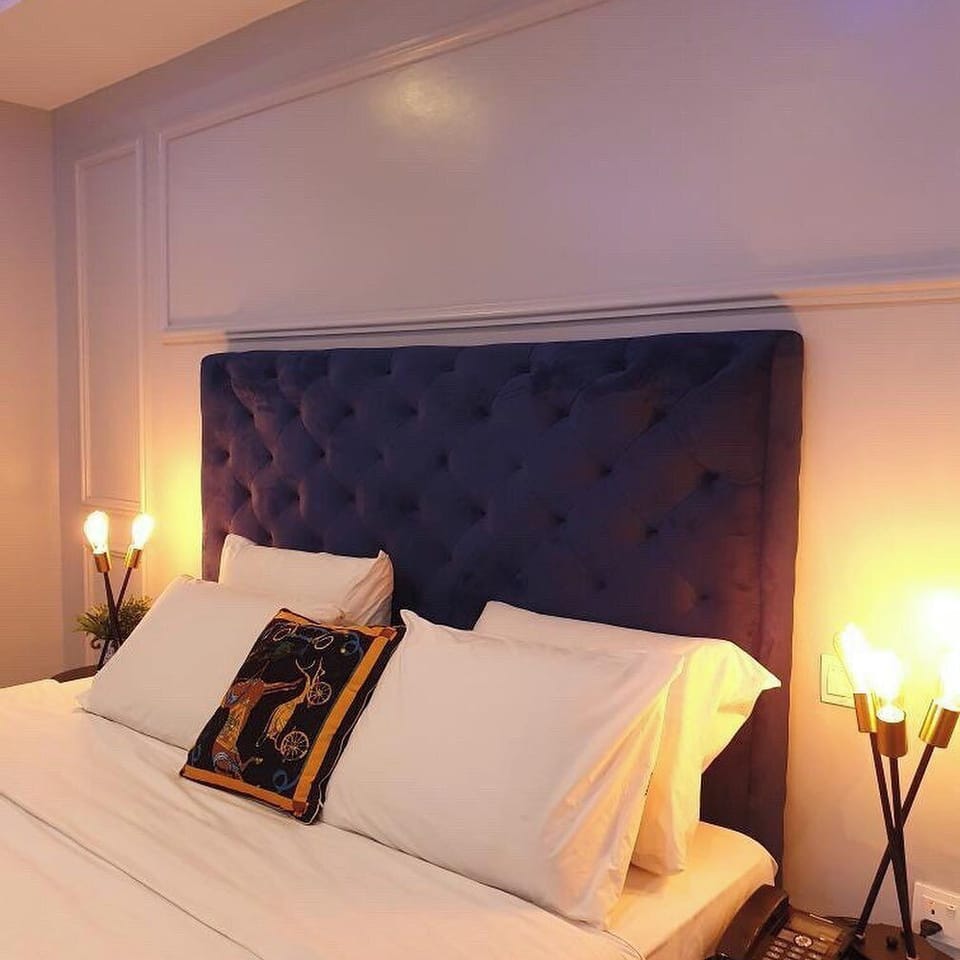 Economy Room, City View | In-room safe, desk, laptop workspace, free WiFi