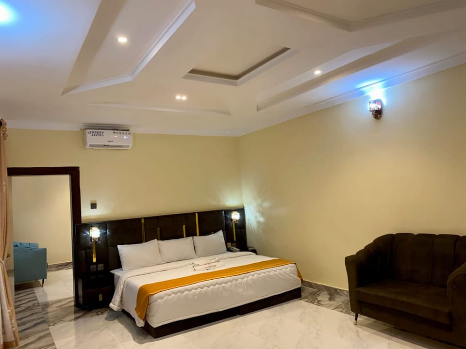 Standard Room | Free WiFi