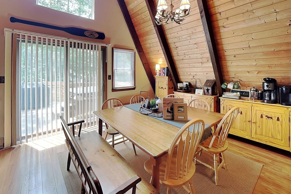 House (2 Bedrooms) | Property amenity