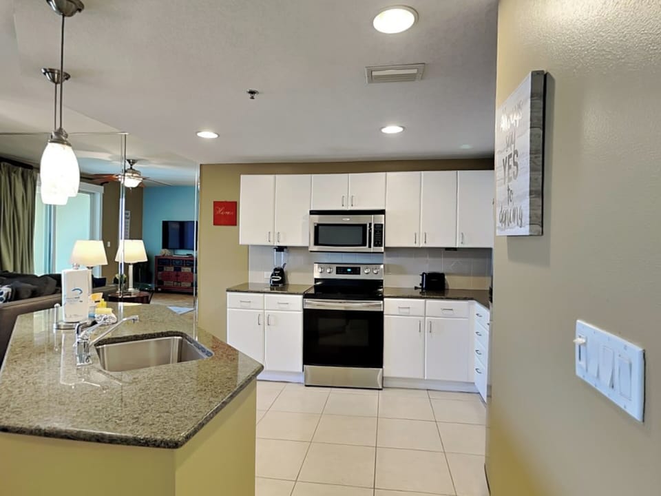 Studio (1 Bedroom) | Miscellaneous
