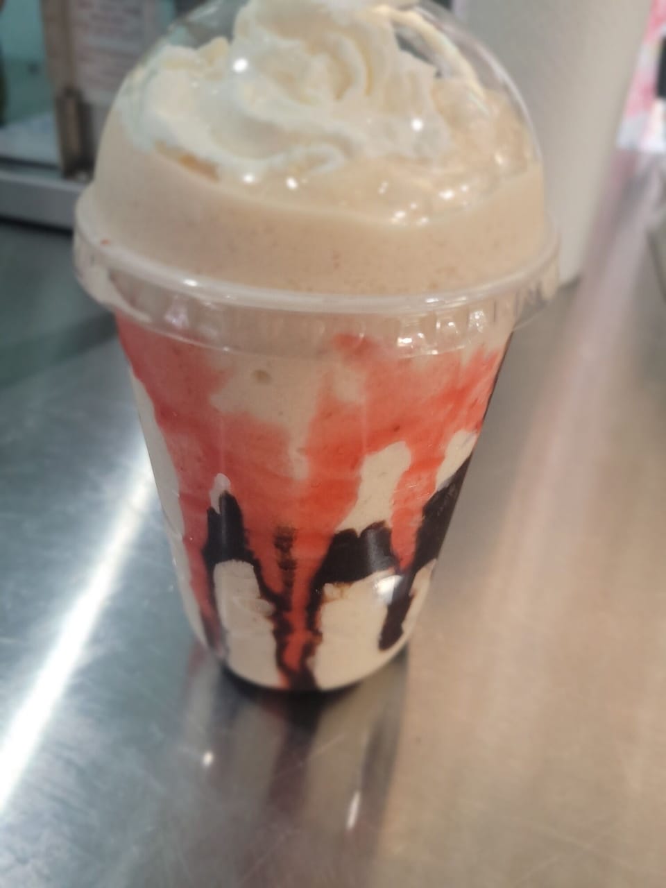 smoothie