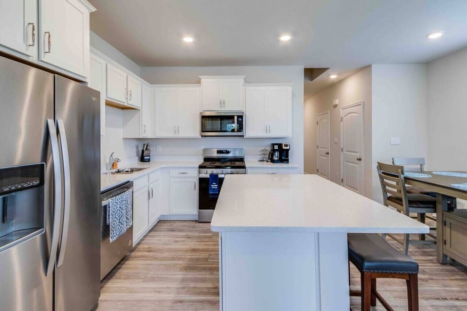Kitchen area 3 CW