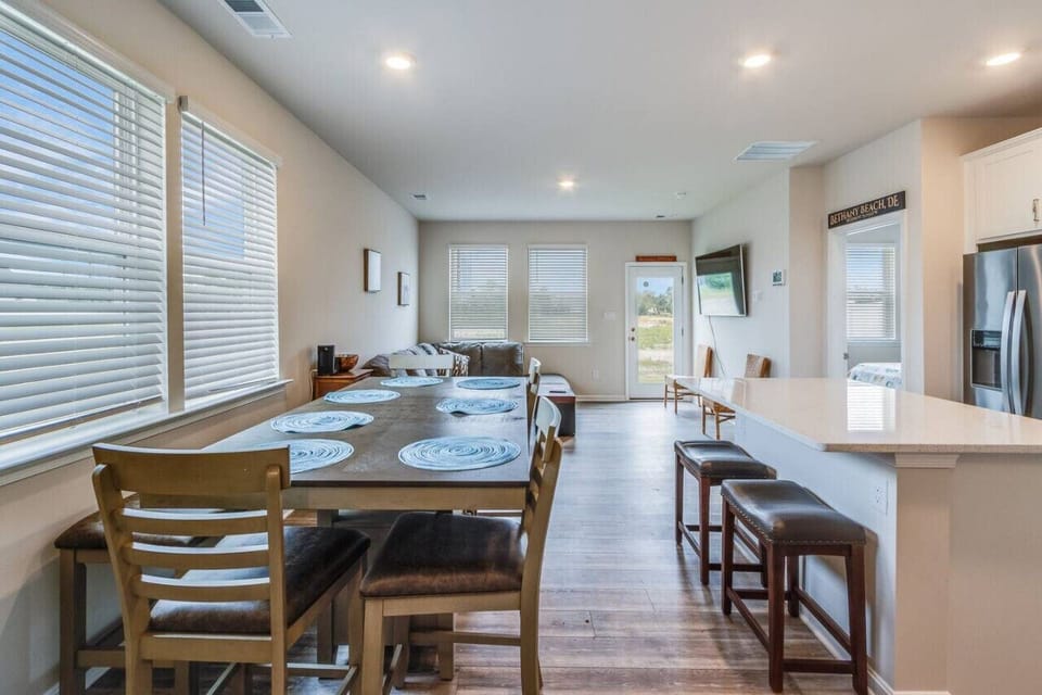 Living area 1 CW
