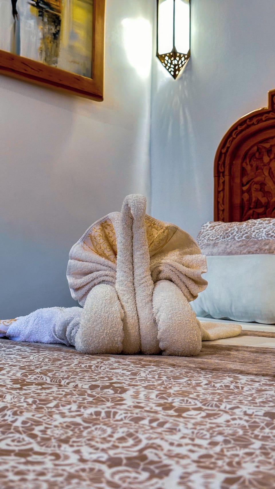 Standard Double Room, 1 King Bed, Non Smoking | Hypo-allergenic bedding, pillowtop beds, free cribs/infant beds