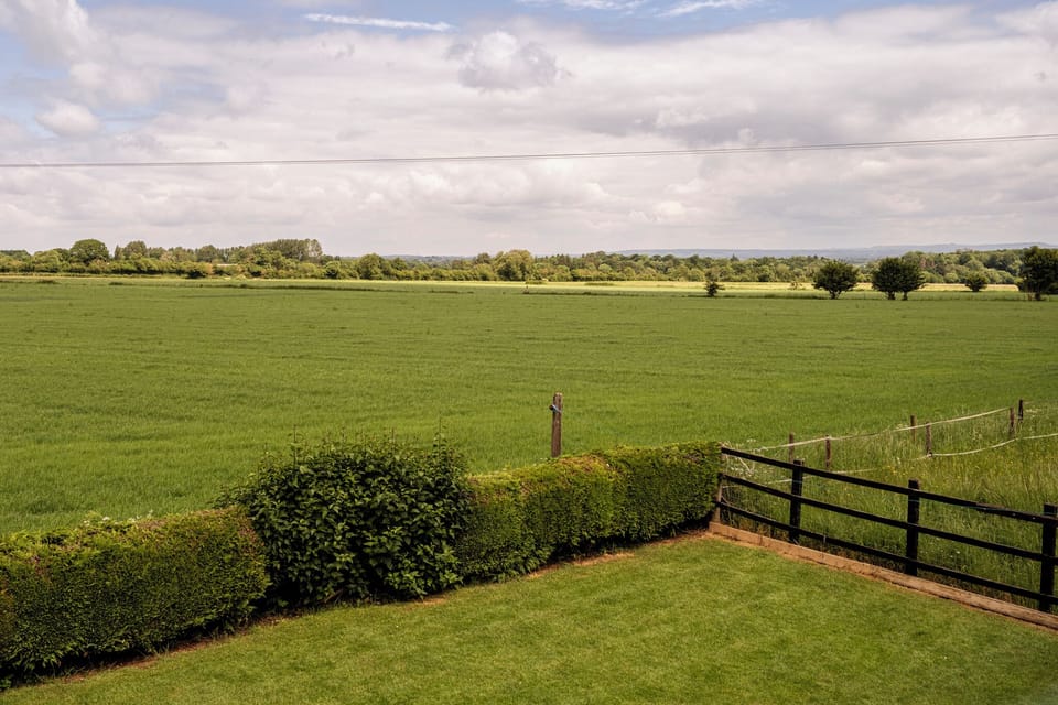 House, Garden View | Garden view