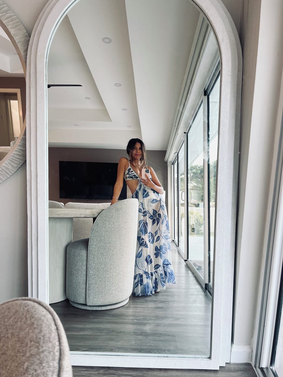 Selfie Mirror