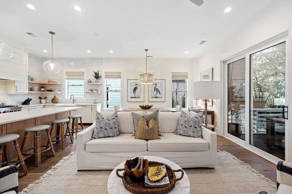 Beautifully updated home