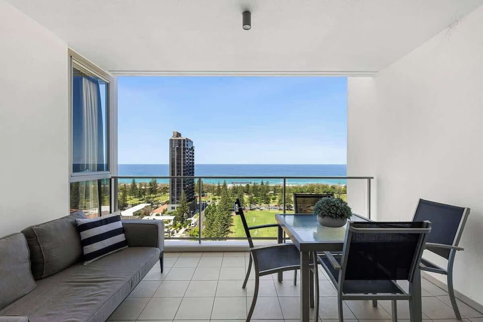 Ocean View