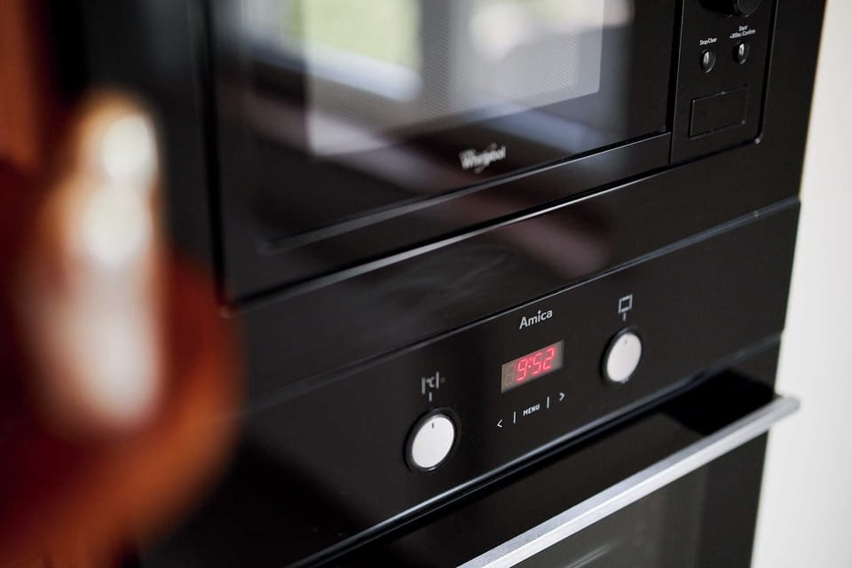 Microwave