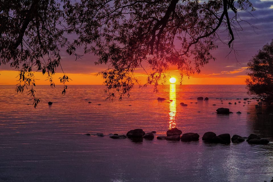 Lake Ontario