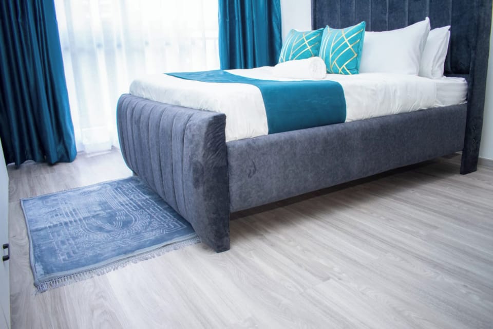Deluxe Apartment | 1 bedroom, free WiFi