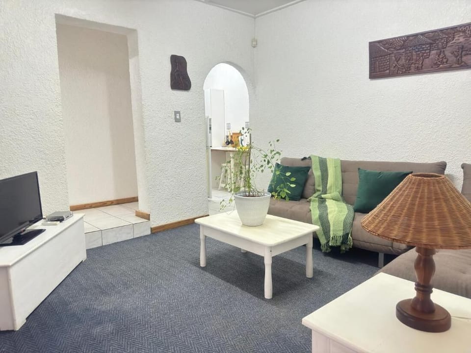 Room, 1 Bedroom, Smoking, Patio | Interior