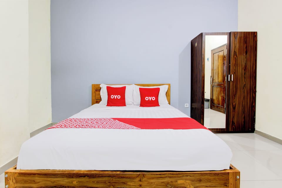Standard Suite | Free WiFi, bed sheets