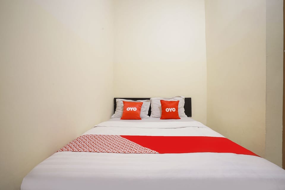 Deluxe Double Room | Free WiFi, bed sheets