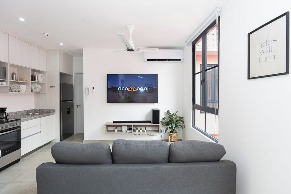 Sofa bed 
