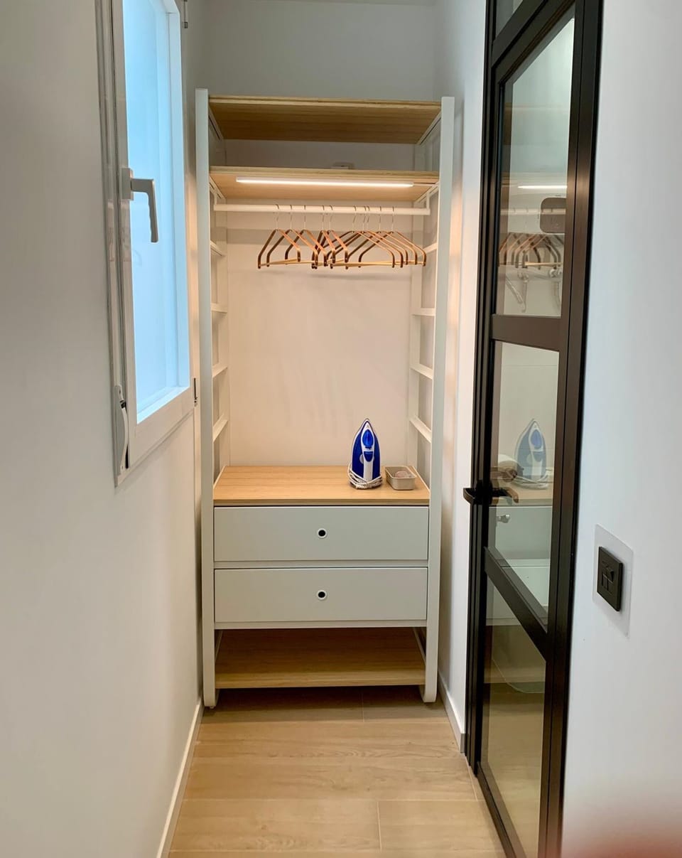 Wardrobe