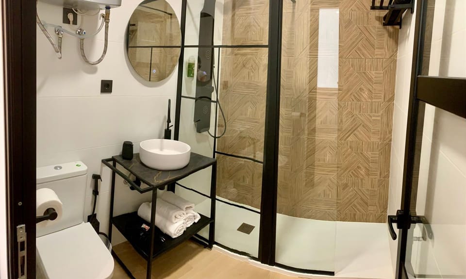 Bathrom