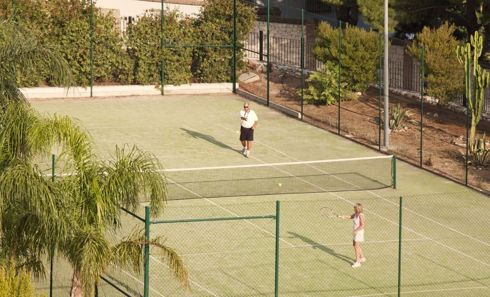 TRH Mijas Hotel in Mijas