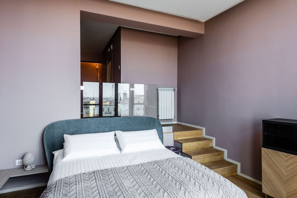 House | 1 bedroom