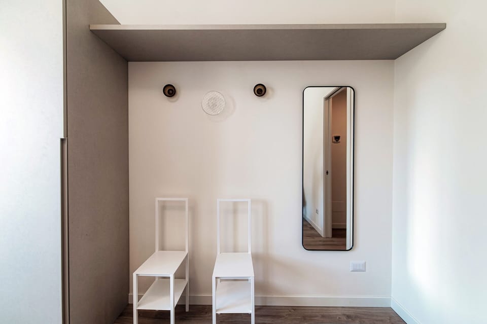 Apartment | 2 bedrooms, premium bedding, down comforters, iron/ironing board
