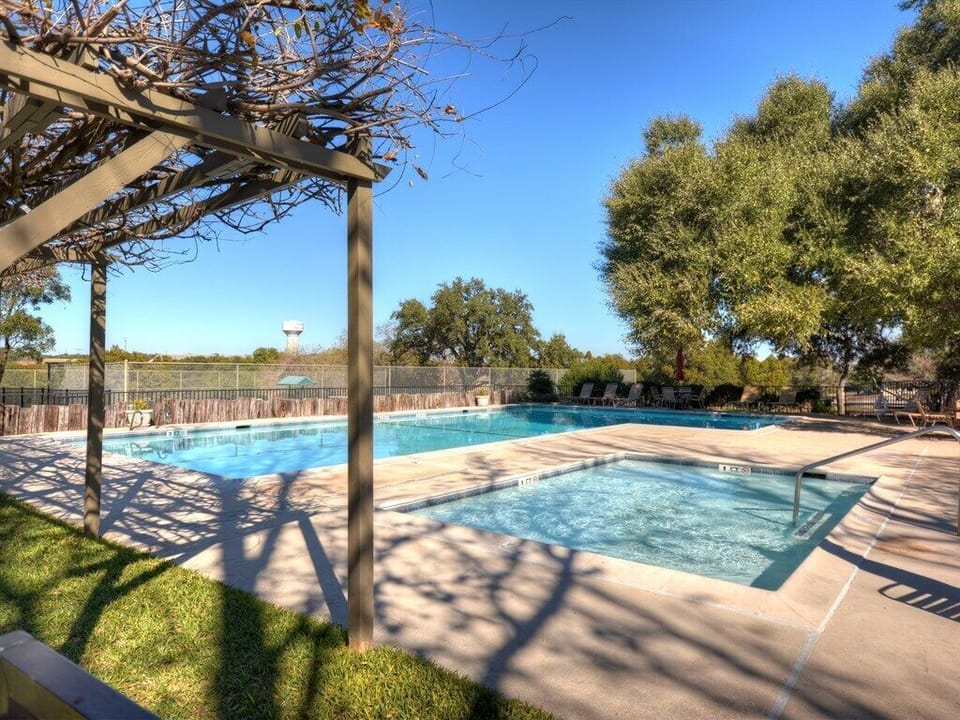 Property pool