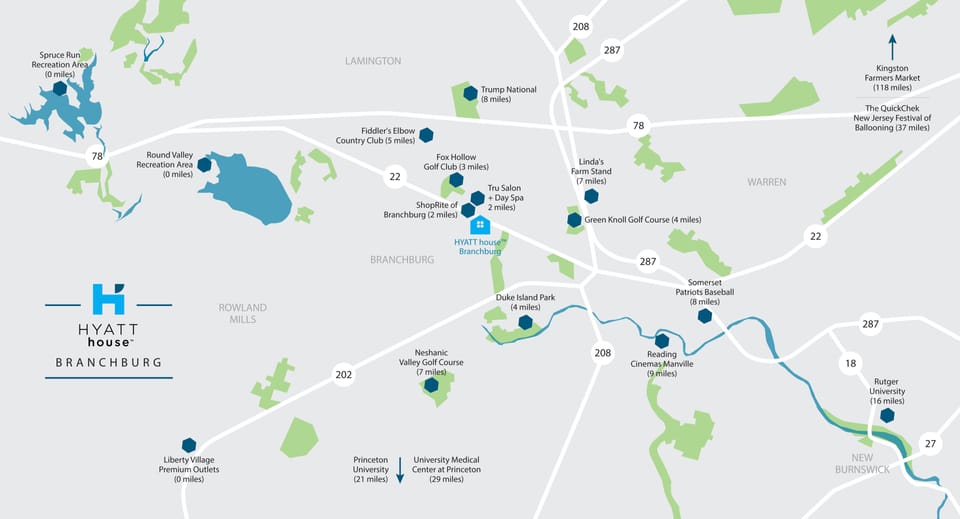Property map